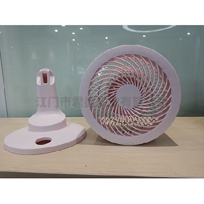 電扇外殼