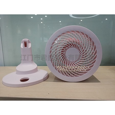 電扇外殼